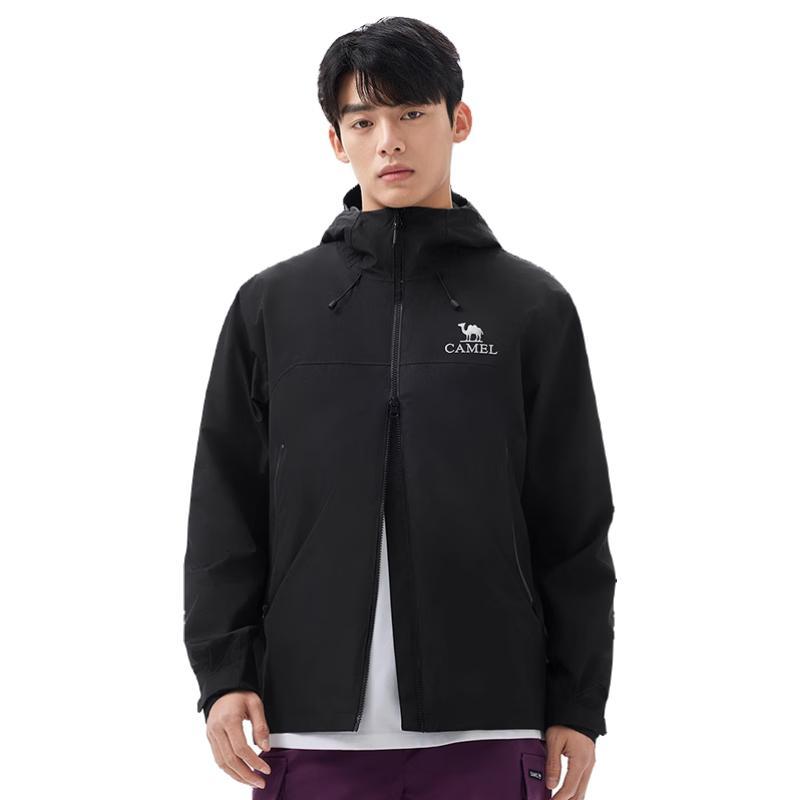 CAMEL Outdoor Triple-Proof Mountaineering Jackets