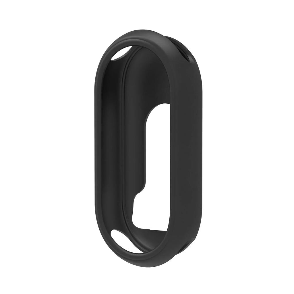 TPU Silicone Watch Case For Xiaomi Band 8 Case Protective Shell For Xiaomi Band 8 Smart Bracelet Case For Mi Band 8 Accessories