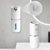 Miling Smart Automatic Foam Soap Dispenser