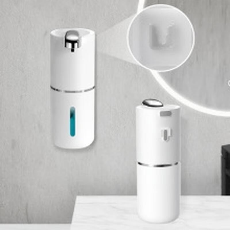 Miling Smart Automatic Foam Soap Dispenser