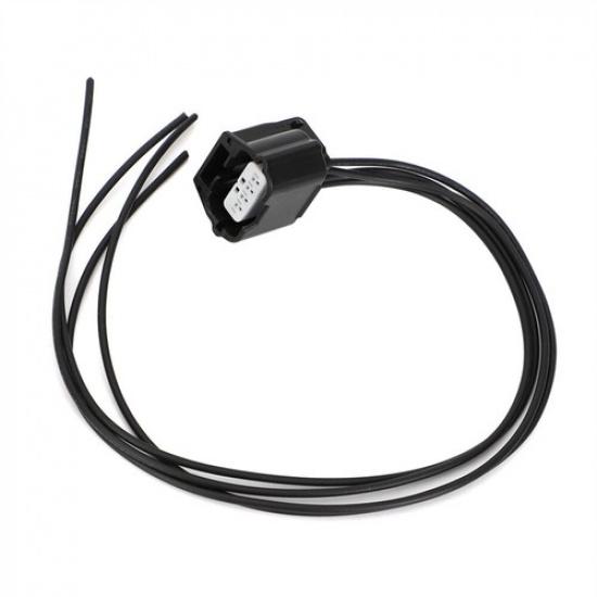 

Radiator Shutter Connector Harness Pigtail For Nissan Murano Altima 2015-