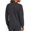 Sweatshirts Men's Black Crew Neck Moderate Regular FI1470