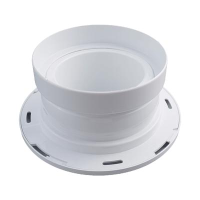 Air Diffuser Air Vent Slight Manual Measurement Deviation Air Vent For 6 Inch Wall Ceiling Hole For 6 Inch Duct