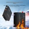 Zhongtian Hengke FC Single Fiber RCA Audio Extender