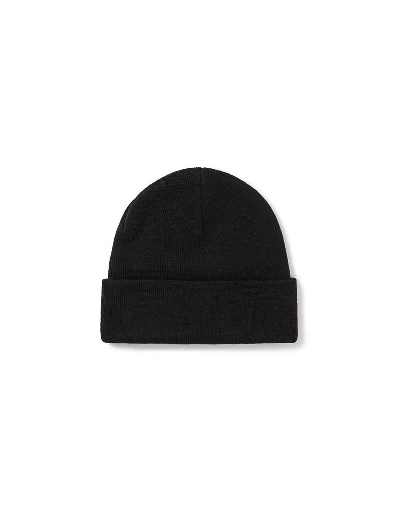 MMLG [Mmlg] Tours Soft Beanie (Black)