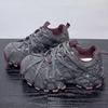 Women's 2026 New Platform Casual Shoes Fall Fashion Rhinestone Sneakers