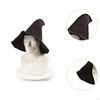 Halloween Witch Hat Modern Costume Accessories for Daily Masquerade Cosplay