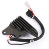 Voltage Regulator Rectifier Fit for Yamaha XV750 XV1100 XV1100S Virago 1997-2000