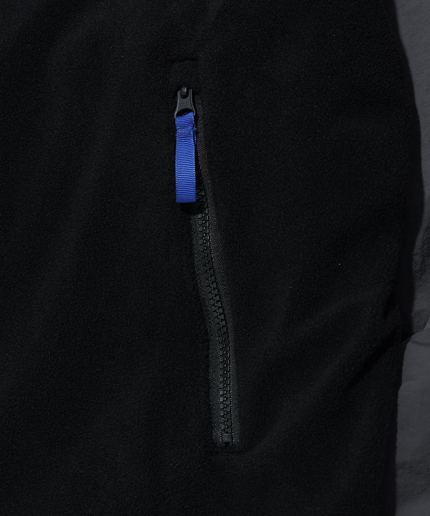 Madden Funny Reversible Jacket Charcoal