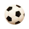 Basketball Wooden Bottle Opener Football Magnetic Cap Remover Sports Series Fridge Magnet  Kitchen