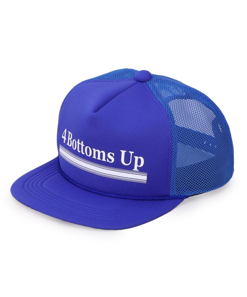[Kashira] SC PT MESH CAP2