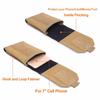 Hiking Vest Pack Laser Pouch EDC Tool Mobile Phone Pouch Accessories Bag Waist Bag Molle Pouch