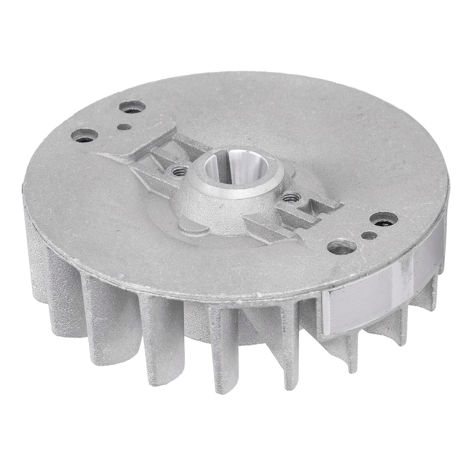 

Маховик бензопилы из алюминиевого сплава в сборе для STIhl MS341 MS361, замена 1135 400 1203