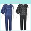 Jujutsu Kaisen Real Person Cos Costume Tokyo Metropolitan Cosplay Anime Clothing