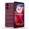 For Motorola Moto G24 4G/E14 4G Case Anti-Drop Soft TPU Rugged Phone Back Cover