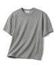 FILLUMINATE Daily Ribbed Crop Muscle Fit T-Shirt - 5 Colors