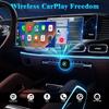 Top-Selling CarPlay & Android Auto Adapter