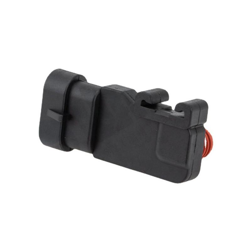 16212460 Premium High Performance Manifold Pressure MAP Sensor Fits for Buick Chevrolet