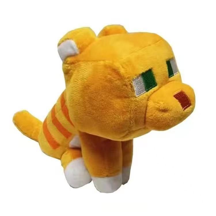 Stranger Things Demogorgon Peluş Oyuncak - Ters Yüz'den Yumuşak Doldurulmuş Canavar Bebek