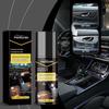 Homonth 100ml Nettoyant Mousse pour Voiture Conçu Pour le Nettoyage et l'Entretien de l'Intérieur Avec Effet Rafraîchissant