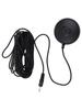 Mic Measurement Microphone 3.5mm Desktop Mic Measurement Microphone Audio Calibration Number Conference