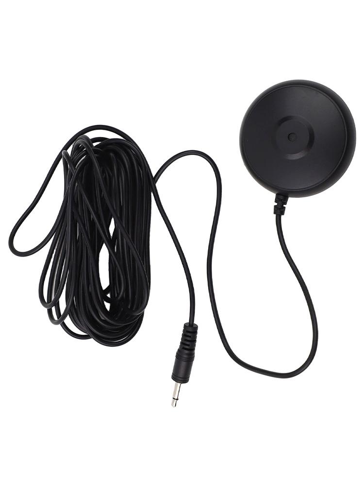 Mic Measurement Microphone 3.5mm Desktop Mic Measurement Microphone Audio Calibration Number Conference