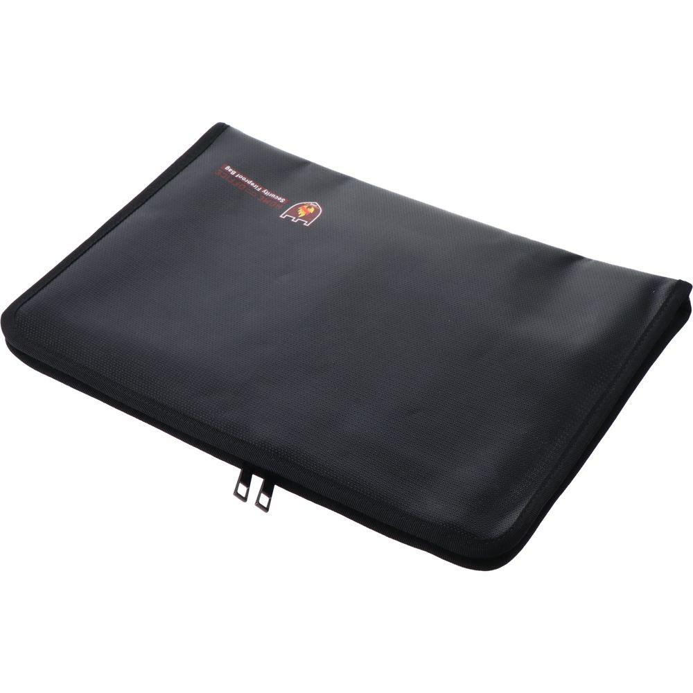 

Расширяющийся композитный органайзер формата А4, чехол для документов, тканевый портативный на молнии