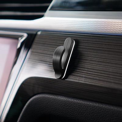 Car Hook Car Seat Back Hook Strong Sticker Car Interior Accessories Car Interior Front Row Small Hook Practical Supplies