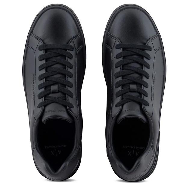 Armani Exchange Sneakers XM000141_AF11912