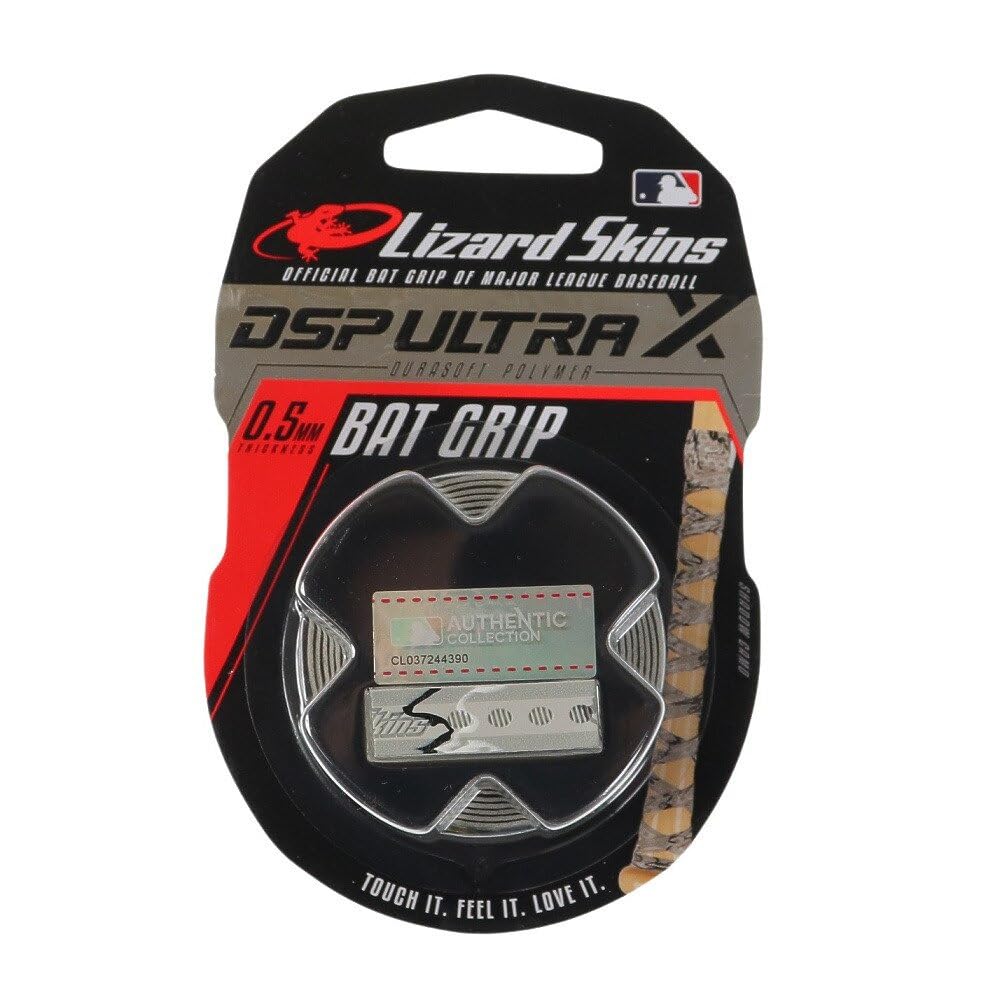 

Lizard Skins X SHADOWCAMO Cushion Grip Tape DSP_Ultra 0.5mm