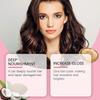 Hoegoa Nourishing Hair Mask Daily Improve Hair Quality Repair Dry Hair, Hydrating And Smoothing Hair Mask