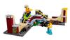 LEGO Creator Skateboard House 31081 (Modular)