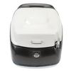 38L Motorcycle Top Case Fashionable Look Water Resistant Ample Space   Top Box for Electric Bike Scooter