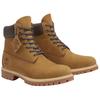 Timberland Serie Premium Transpirable Absorbe Golpes Impermeable Botas Versátiles Cómodas para Exterior de 6 Pulgadas Botas para Hombre Marrón TB0A2P6WA5D