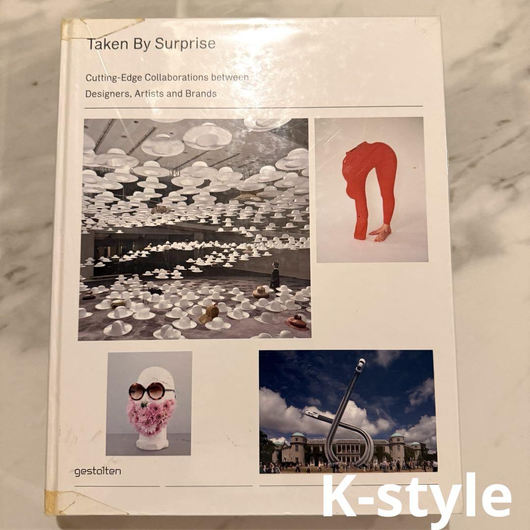 

[USED] Taken By Surprise