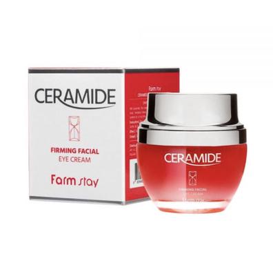 Ceramide Firming Facial Eye Cream 50ml (3 Options)
