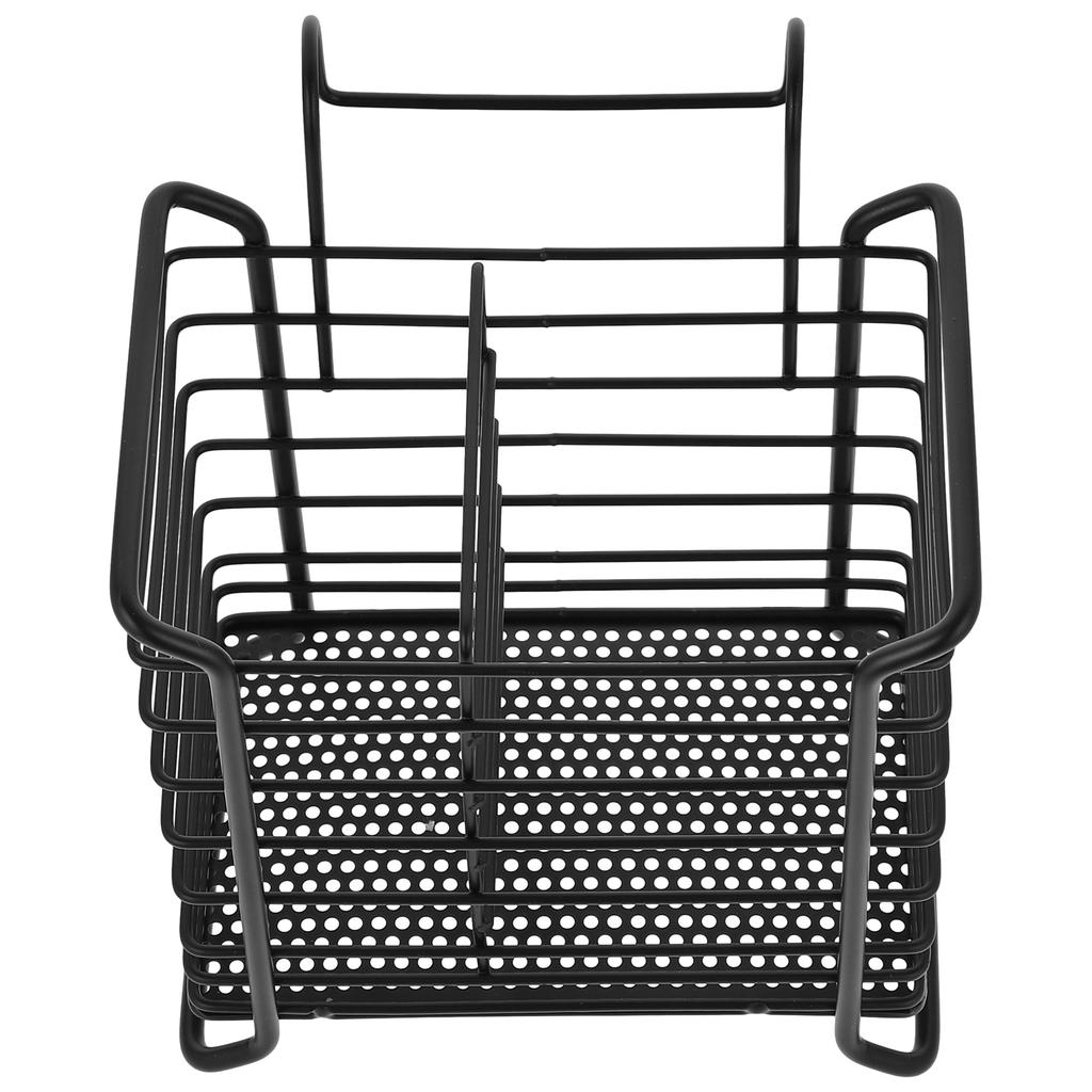 Sitko do sztućców Suszarka do pałeczek Uchwyt na sztućce Metalowe naczynia stołowe