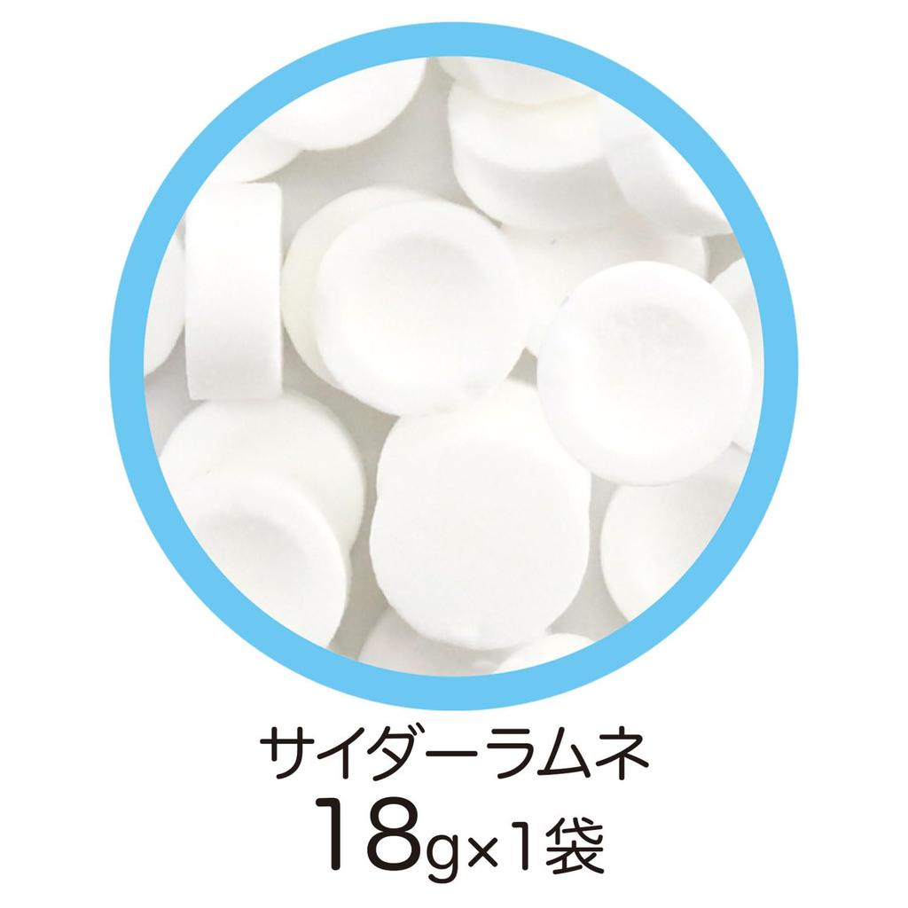 Heart Gakuen Idolmaster Change Cushion Refreshing Candy Toys Set of [Box 3]