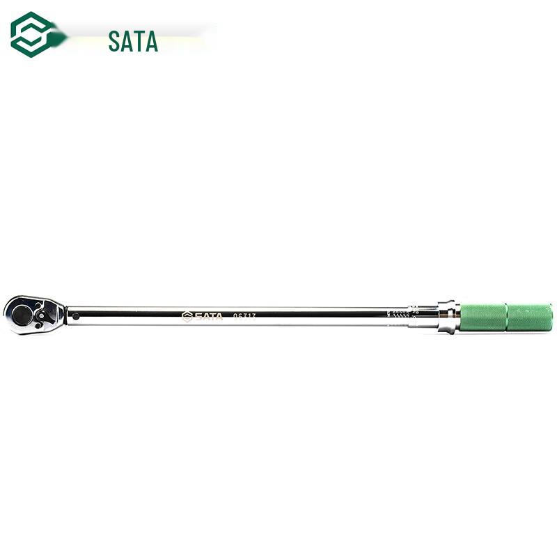 SATA 96313 1/2" Drive Adjustable Torque Wrench