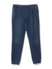 Work Pants REMI RELIEF Custom Indigo Sweatpants INDIGO L 38240132671 [Beams Plus] Men's