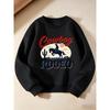 Tops – Camisolas e sweatshirts
