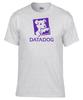 DATADOG Cloud Monitoring T-shirt Unisex T-Shirt