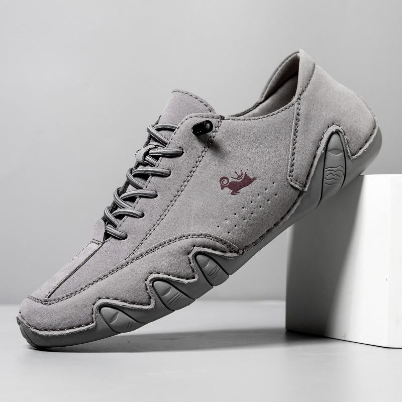 Herrenschuhe Low Top Herren- und Damen-Freizeitschuhe Martin Schuhe Herren Kraken Übergröße Schuhe Doudou Schuhe
