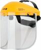 Vorel Schutzvisier mit Kopfband