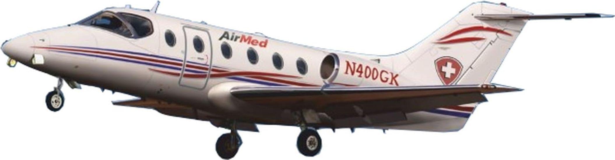 

Пластиковая модель самолета Mitsubishi Diamond Business Jet AM72382 1/72 MU-300