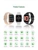 GTS4 Smartwatch: Bluetooth Calls, Sleep Monitoring, Wireless Connectivity