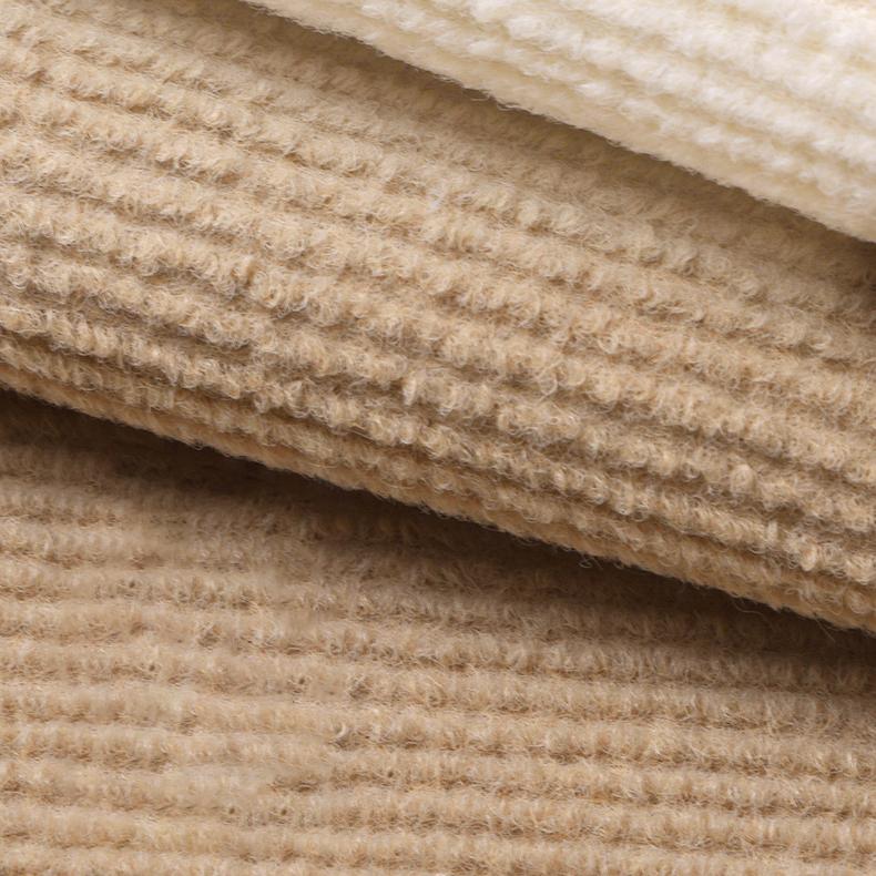 Office Living Room Bedroom Self-adhesive Splicing Carpet Crawling Mat Square Non-slip Floor Mat Hoom Decoration