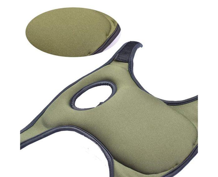 1 paire de genouillères de jardinage, protège-genoux de jardin, coussin de protection antidérapant, genouillère de jardin ultra