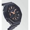 CASIO Octagon Design G-SHOCK GMA-S2100-1A Men's/Women's [Used]