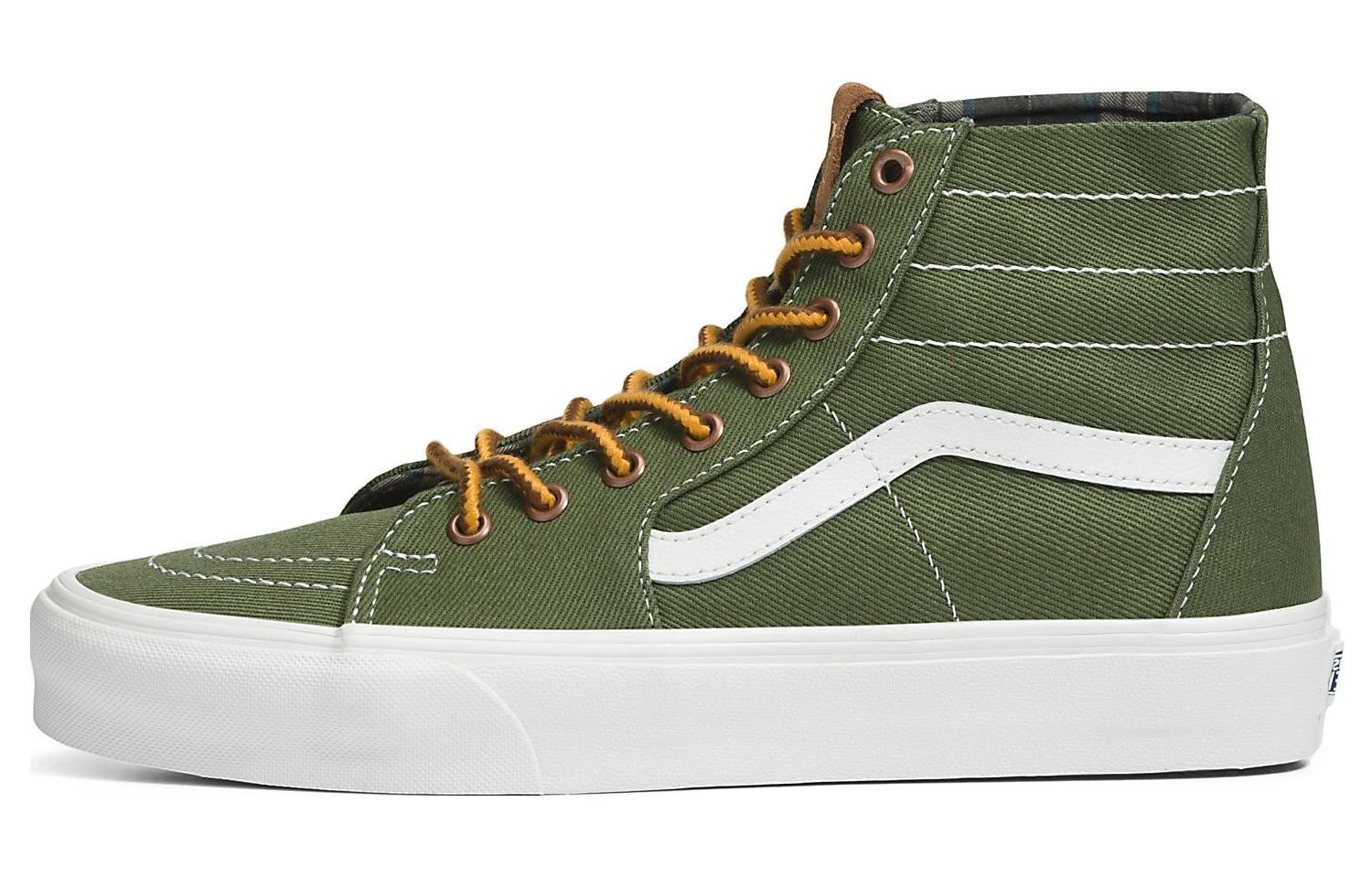 Vans Sk8-Hi Tapered CA Throwback Chive 42